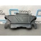 1635200023 защита двигателя Mercedes-Benz ML-Class W163 2001 , A, 1635200823, 1635200923