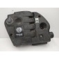038103925GL Декоративная крышка двигателя Volkswagen Passat B5+ (GP) 2002