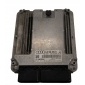 4L0910051B экю комп блок управления audi q7 0281016465