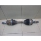 434300K022 Полуось передняя Toyota Hilux (2005 - 2015)