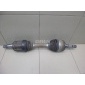 434300K022 Полуось передняя Toyota Hilux (2005 - 2015)