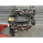 V9X891 двигатель в сборе renault latitude 3.0 dci v9x 891