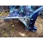 4G0805139 лонжерон Audi RS6 C7 2013 , 4G0803103
