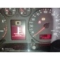8L0920933N спидометр audi a3 рестайлинг fis бензин