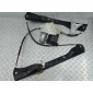 1K0959793 Стеклоподъемник передний левый Volkswagen Passat B6 (3C) 2005 - 2010 2007 ,