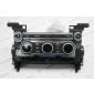 LR086026 Блок кнопок управления климатконтролем на центральной консоли Land Rover Range Rover Sport L494 2013