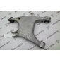 33326784351 Рычаг задней подвески нижний LH BMW 7-Series F01, F02 2008