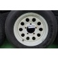 Колёса летние suzuki vitara jimny