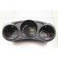 9676963280 Панель приборов Citroen C4 B7 2011+ Приборка.