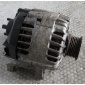 13502593 opel astra j iv генератор 1.6 xer