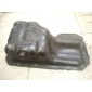 ZJ0110400 Поддон масляный двигателя mazda (Мазда) 3 (ВК) 2002-2009