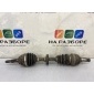 96481061 привод Daewoo Nexia
