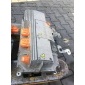296093666R инвертор двигатель kangoo iii z.e 2016 г.