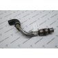 LR056328 Патрубок надува Land Rover Range Rover 30DDTX L405 2012