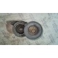 Z60115980C Ролик натяжитель Mazda 3 I (BK) Рестайлинг (2006–2009) 151 2007 Z601-15-980C