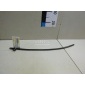 823880007R Уплотнитель двери Renault Duster 2012