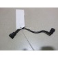 164468958R Трубка пластиковая Renault Duster 2012