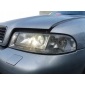 8D0941029AN фара valeo левый передняя ксенон audi a4 b5 рестайлинг