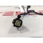 103688500E Разъем (фишка) проводки Tesla Model X 2017 1036885-00-E,1058358-03-C,1072447-82-A,33472-0601
