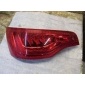 4L0945093F фонарь задний левый Audi Q7 4L 2010
