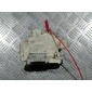 4F0839016C замок двери задней правой Audi A6 4F/C6 2006