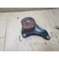 4F0199343M Кронштейн двигателя Audi A6 C6 2007