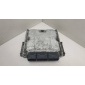 0281011101 Блок управления двигателем Renault Laguna 2 2003 ,8200163528,8200095416