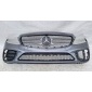 A2058802205 бампер мерседес c - klasa w205 рестайлинг 18 - 21 передняя amg