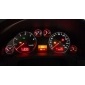 ZEGARYA6 спидометр часы audi a6 c5 1.8t 2.4 3.0 4b0920900r