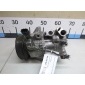 97701L2200 Компрессор системы кондиционирования Hyundai-Kia K5 2020