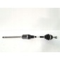 316086823668682366 bmw g20 g22 g23 g26 привод правый 4x4 передняя 8682366