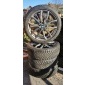 Диск колесный zimowymi 18 f40 / f22