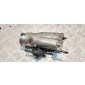 4B0145950C Дроссельная заслонка Audi A6 C5 (S6,RS6) 2003
