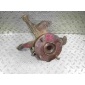 D20533020 Кулак поворотный Mazda Demio DW 1996