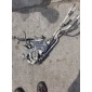 4L0815071C audi q7 webasto
