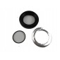 321583016R megane iv уплотнитель пол оси кпп dw6 оригинальный