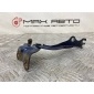 D35052420A петля капота Mazda Demio 2 DY3W 2002 (2002-2007) , 45, <strong>-Б/У Детали сняты с АВТОМОБИЛЯ</strong>