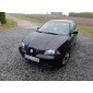 Seat cordoba