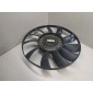 058121347 Крыльчатка вентилятора (лопасти) Audi A4 B5 1997 BEHR,,67400.00.000