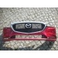 GSJ850031BB mazda6 2018 - 2022 передняя бампер передний решетка хромированная