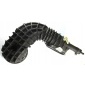 026133357G трубки провода воздушный audi 80 b3 b4 1.8 1.8 2.0
