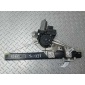 0130821784 Стеклоподъемник задний левый Audi A6 C5 (4B2) рестайлинг 2001 - 2004 2003 ,