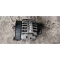 8200538815 Генератор Renault Master 2 2004