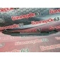 86561H5500 решетка бампера Hyundai Solaris HCR 2020