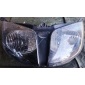 FJR1300REFLEKTOR yamaha fjr 1300 06 - 12 фары лампы