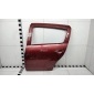 821012255R Дверь задняя левая Renault Sandero 1