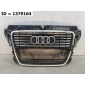 8P0853651MT94 Решетка радиатора Audi A3 II (8P) Рест. 2 (2008-2013) 8P0853651M T94