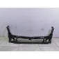 A1668852065 Решетка бампера Mercedes W166 ML 2011-2015