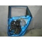 BBN972760D Уплотнитель двери задней правой Mazda Mazda 3 (BL) 2009-2013 2009