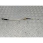7P6837085C Трос двери передней Volkswagen Touareg 2012